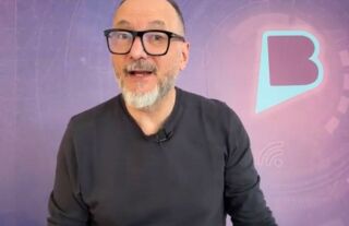Imagem da notícia Britto Jr. defende postura de Ilze Scamparini após cobertura ao vivo com William Bonner