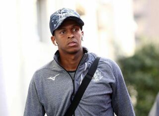 Imagem da notícia “Não lamento”; Ex-companheira e mãe do filho caçula de Jô fala após o ex-jogador ser preso