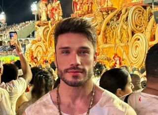 Imagem da notícia Campeão de A Fazenda 11, Lucas Viana revela que foi detido por agentes em Dubai: “Não cometi nenhum erro”