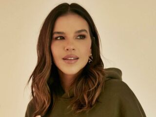 Imagem da notícia Mariana Rios revela se pensa em adoção enquanto tenta engravidar