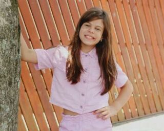 Imagem da notícia Mãe de Millena Brandão afirma que vai à justiça contra hospitais por negligência