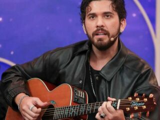 Imagem da notícia Gustavo Mioto diz que discutiu com Luísa Sonza e a chama de desagradável