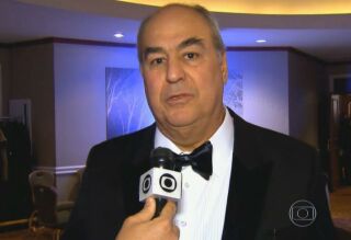 Imagem da notícia Herdeiro do Grupo Globo faz aquisição de iate avaliado em R$ 1 bilhão