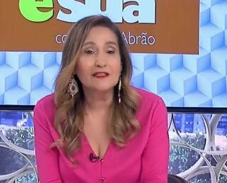 Imagem da notícia Sonia Abrão dá ‘outra nota zero’ para Paolla Oliveira por sua atuação com Heleninha em Vale Tudo