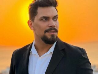 Imagem da notícia Após o BBB 25, Vinícius revela que precisou lidar com a rejeição da família: “Doloroso”