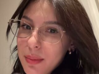 Imagem da notícia Ana Castela se pronuncia após choro e desabafo em show: "Estou tentando criar uma mente mais forte"
