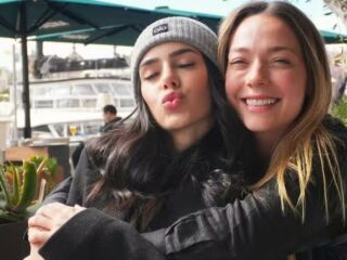 Imagem da notícia Após aproximação entre Carol Dantas e Amanda Kimberlly, Bruna Biancardi posta texto enigmático e web aponta indireta