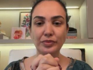 Imagem da notícia Filha de Mano Menezes desabafa sobre falecimento dos enteados: "Maior dor que a gente já viveu"