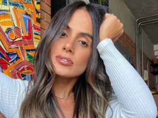 Imagem da notícia À espera de Bento, Carol Peixinho revela quanto tempo demorou para engravidar e não descarta ter mais filhos
