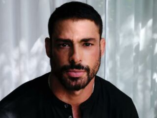Imagem da notícia Cauã Reymond comenta rumores de namoro com modelo e revela foco na filha e em novos projetos