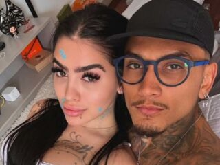 Imagem da notícia MC Mirella nega constrangimento após vazamento de vídeo íntimo com Dynho Alves: "Não tive"