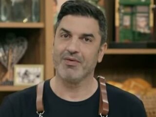 Imagem da notícia Edu Guedes se pronuncia sobre diagnóstico de câncer no pâncreas; equipe atualiza estado de saúde do apresentador