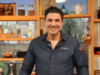 Imagem da notícia RedeTV! anuncia que trará detalhes sobre recuperação de Edu Guedes após cirurgia para retirar câncer do pâncreas
