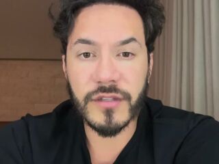 Imagem principal do artigo Eliezer detona decisões do público do BBB 25: “Estraga essa edição”