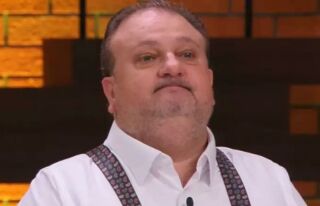 Imagem da notícia Erick Jacquin revela sequestro e expõe trauma: "Foi uma coisa muito pesada"