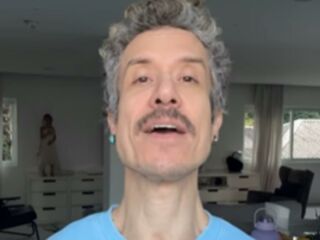 Imagem da notícia Filho de Marília Gabriela, Theodoro Cochrane desabafa após ex se casar com outro: "O meu ego ferido"