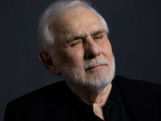 Imagem da notícia Francisco Cuoco morre aos 91 anos e deixa legado marcante nas novelas e na história da televisão brasileira