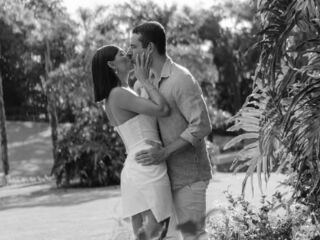 Imagem da notícia Saiba quanto custou o casamento de Marcus Buaiz e Isis Valverde
