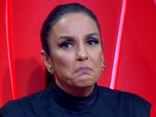 Imagem da notícia Ivete Sangalo debocha de polêmica com Grupo Clareou após banda prometer acionar a Justiça contra a cantora