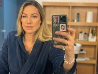 Imagem da notícia Luana Piovani debocha de Virginia Fonseca e cita look usado pela influencer em depoimento à CPI das Bets