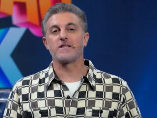 Imagem da notícia Luciano Huck manda suposta indireta à Duda Guerra, que dá unfollow nos sogros e em Benício