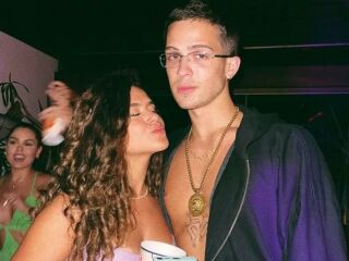 Imagem da notícia João Guilherme exalta Maisa na web e fãs vão à loucura: "Meu sonho vocês se assumirem"
