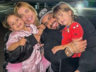 Imagem da notícia Maria Flor, filha de Virginia Fonseca e Zé Felipe, revela como negou foto com fã