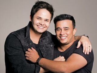 Imagem da notícia Matheus & Kauan são confirmados como jurados do The Voice Brasil na nova fase do reality musical no SBT