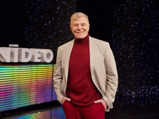 Imagem principal do artigo Miguel Falabella relembra o passado e explica que chegou a recusar apresentar o Vídeo Show