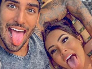 Imagem da notícia Ator, empresário e mais: quem é Guilherme Leonel, ex de Carol Nakamura