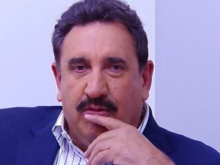 Imagem da notícia Ratinho se revolta com Troféu Imprensa e diz que vai pedir demissão do SBT: "Barbaridade"