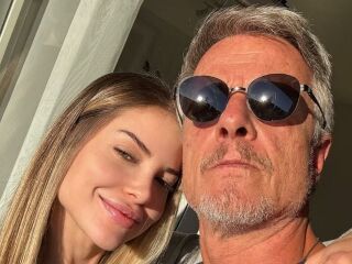 Imagem da notícia Após fim com Carol Nakamura, Guilherme Leonel recebe apoio de Saory