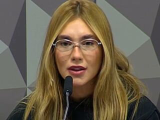 Imagem da notícia Advogada revela se Virginia Fonseca pode ser presa após depoimento à CPI das Bets: "Se for constatado..."