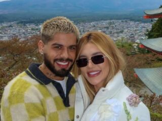 Imagem da notícia Após 'sumiço' de Virginia Fonseca nas redes sociais, internautas especulam possível briga da influencer com Zé Felipe