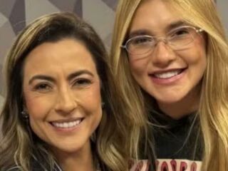 Imagem da notícia Soraya Thronicke dá 'unfollow' em Virginia Fonseca após suposto deboche à CPI das Bets: "Foi o gesto"