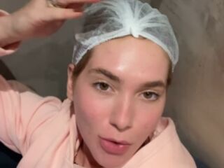 Imagem da notícia Equipe de Virginia Fonseca se pronuncia após consumidora afirmar ter perdido a visão com produto da Wepink