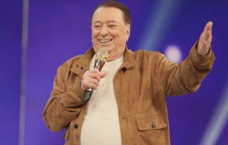 Imagem principal do artigo Filha de Silvio Santos rompe o silêncio sobre demissão de Raul Gil: “Você é…”