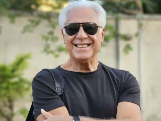 Imagem principal do artigo Antonio Fagundes detalha decisão de deixar a Globo após quatro décadas