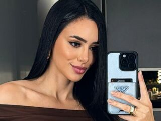 Imagem da notícia Bruna Biancardi revela detalhes das lembrancinhas personalizadas do quarto de maternidade no nascimento de Mel