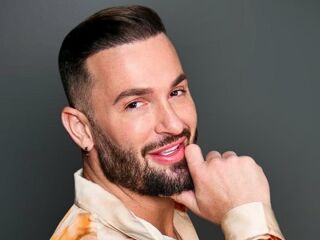 Imagem da notícia Diego Hypolito comenta assédio após BBB 25 e destaca expansão do instituto voltado à ginástica infantil no Brasil
