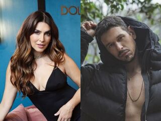 Imagem da notícia Fernanda Paes Leme e João Vicente de Castro revelam motivo do fim do relacionamento não assumido publicamente