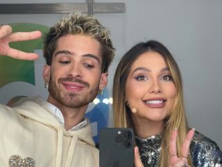 Imagem da notícia João Guilherme reage à condução da CPI dos Bets com Virginia Fonseca