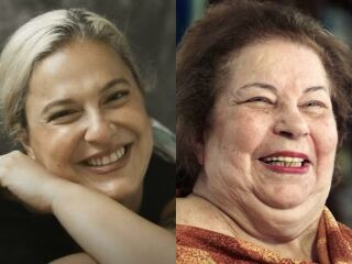 Imagem da notícia Alice Caymmi lamenta morte de Nana Caymmi após desentendimentos