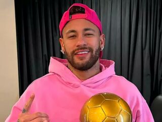 Imagem principal do artigo Presidentes de clubes descartam Neymar e reacendem debate sobre retorno ao Brasil