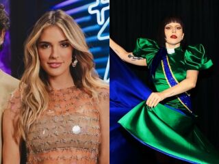 Imagem da notícia Rafa Brites revela motivo de não ir ao show de Lady Gaga no Rio de Janeiro