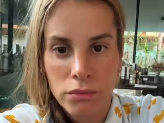 Imagem principal do artigo Shantal Verdelho, amiga de Biancardi, defende Neymar após boatos de traição e faz desabafo