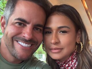 Imagem principal do artigo Simone Mendes e Kaká Diniz renovam votos de casamento em Las Vegas