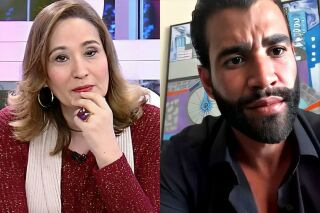 Imagem da notícia Sonia Abrão detona Gusttavo Lima após cantor recusar conversa com emissoras de TV