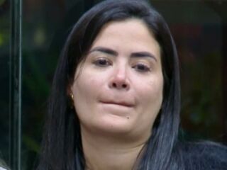 Imagem principal do artigo A Fazenda 16: Vanessa rejeita possível repescagem e critica ex-colegas de reality