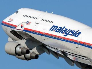 Imagem da notícia Voo MH370 da Malaysia Airlines: entenda o mistério de avião desaparecido